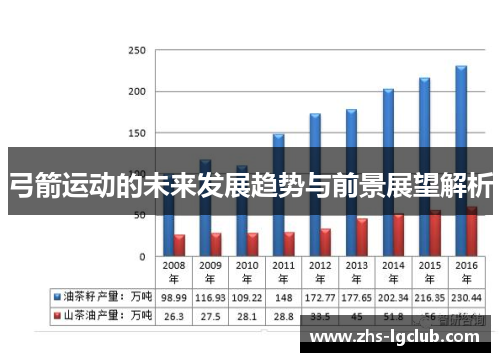 弓箭运动的未来发展趋势与前景展望解析 弓箭运动的未来发展趋势与前景展望解析